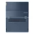 Ноутбук Lenovo ThinkBook 14s Yoga ITL 14" FHD [20WE0023RU] Touch, Core i7-1165G7, 16GB, 512GB SSD, WiFi, BT, FPR, Win 10 Pro, синий  (20WE0023RU)