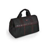 Сумка для инструментов Deli DL430907 "Black Edition"