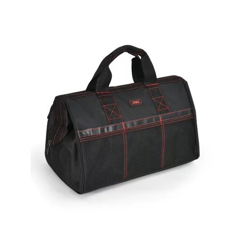 Сумка для инструментов Deli DL430907