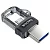 Флеш-накопитель 128GB SanDisk (SDDD3-128G-G46) (SDDD3-128G-G46)