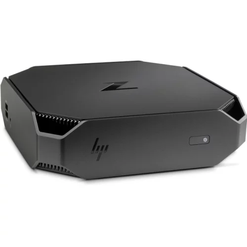 Рабочая станция HP Z2 Mini G4 Performance/ Core i7-8700/ 16GB/ 512GB/ Quadro P1000 4GB/ Win10Pro (4RX06EA#ACB)