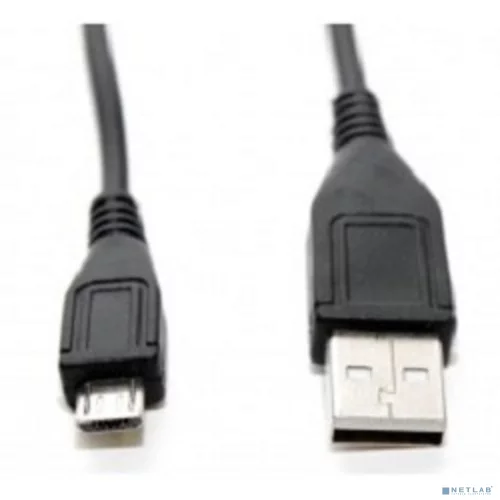 5bites UC5002-018 Кабель USB2.0, AM/ micro 5pin, 1.8м.