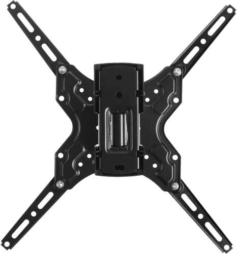 Кронштейн для телевизора Hyundai GL-R4 черный 13-65 макс.25кг настенный поворот и наклон (HMA65FS225BK14) фото 12