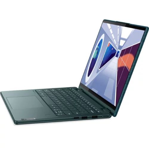 Ноутбук Lenovo Yoga 6 13ABR8, 13