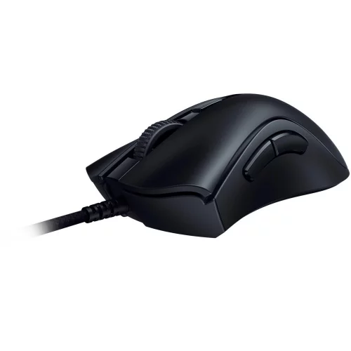 Игровая мышь Razer Deathadder V2 Mini + Mouse Grip Tapes/ Razer Deathadder V2 Mini + Mouse Grip Tapes фото 2