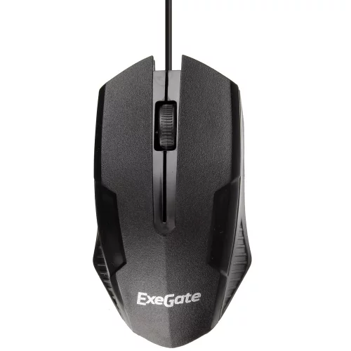 Мышь Exegate EX279944RUS SH-9025L2 , Color box