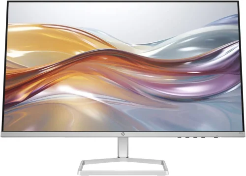 Монитор HP 27 Series 5 527sf черный IPS LED 16:9 HDMI матовая 300cd 178гр/ 178гр 1920x1080 VGA FHD 3.2кг (94F45A6)