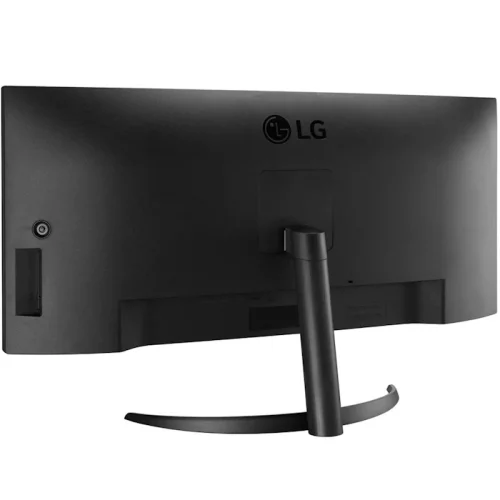 *Монитор LG 34