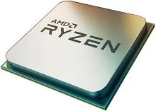 Процессор AMD Ryzen 5 5500 OEM <100-000000457> (AM4, 3.6GHz up to 4.2GHz/ 6x512Kb+16Mb, 6C/ 12T, 7nm, 65W, unlocked)