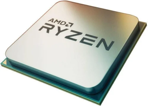 Процессор AMD Ryzen 5 5500 OEM <100-000000457> (AM4, 3.6GHz up to 4.2GHz/ 6x512Kb+16Mb, 6C/ 12T, 7nm, 65W, unlocked)