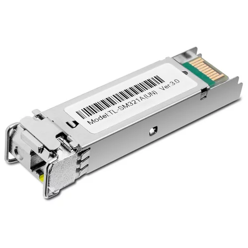 Трансивер Tp-Link TL-SM321A (TL-SM321A)