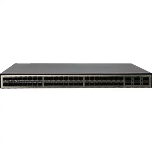 Коммутатор Huawei CloudEngine S5732-H48S6Q N1-M-LIC 44x SFP (02353AJU-88035WTD)
