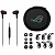 Гарнитура-вкладыши ASUS ROG Cetra II Core (90YH02V0-B2UA00) (90YH02V0-B2UA00)