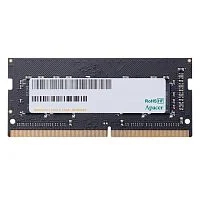 Apacer DDR4 SODIMM 8GB ES.08G2V.GNH PC4-21300, 2666MHz
