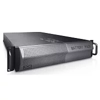 Батарейный модуль/ Powercom BAT SRT-48V for SRT-1500A/2000A (48Vdc, 12V/7AH*8pcs)
