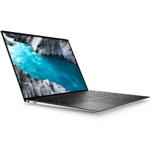 Ноутбук Dell XPS 13 9310 13.4 WUXGA/ Core i7-1165G7/ 16GB/ 512GB SSD/ no ODD/ WiFi/ BT/ Cam/ Win 10/ Platinum silver (9310-8303) фото 4