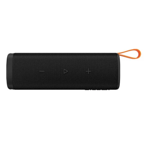 Беспроводная портативная колонка S29D Xiaomi Sound Outdoor 30W (черная) (QBH4261GL) фото 2