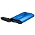 Внешний твердотельный накопитель SSD 512GB A-DATA SE800 (ASE800-512GU32G2-CBL) (ASE800-512GU32G2-CBL)