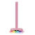 Подставка для гарнитуры Razer Base Station Chroma V2 - Quartz (RC21-01510200-R3M1) (RC21-01510200-R3M1)