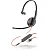 Гарнитура проводная Plantronics Blackwire 3215-A USB-A (209746-201) (209746-201)