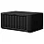 Сетевой накопитель Synology DiskStation DS1821+ (DS1821+) (DS1821+)