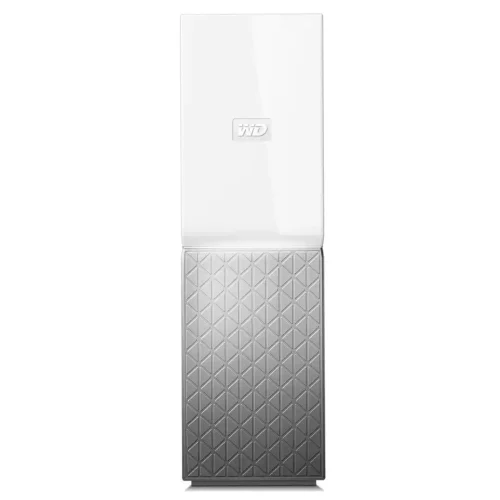 Сетевой накопитель WD My Cloud Home 8 Тб (WDBVXC0080HWT-EESN)