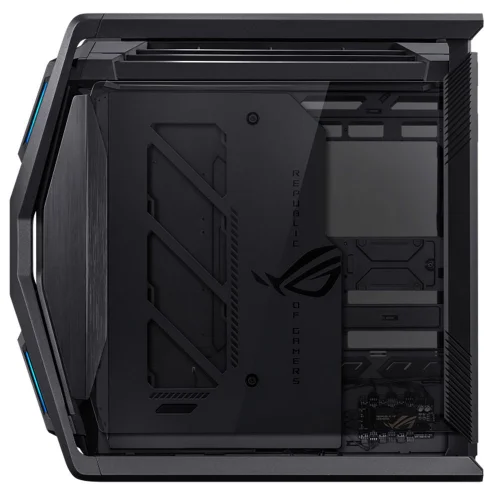 Корпус ASUS ROG HYPERION GR701 BTF EDITION(90DC00F0-B39020) GR701/ BTF/ BK/ PWM FAN фото 16