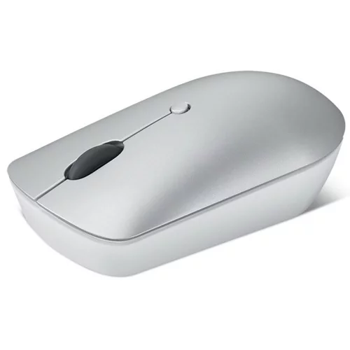 Мышь Lenovo 540 USB-C беспроводная светло-серая [GY51D20869] фото 3