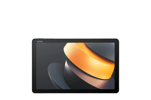 планшетный компьютер SUNMI CPAD 8.7' (Android 14, Octa Core, 8GB+128GB, 8M Rear+5M Front Camera, Gl 4G, eSIM, Fingerprint, GMS, 9V/ 2A, EU adapter) (P10020085)