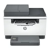 Эскиз МФУ лазерное HP LaserJet MFP M236sdw (9YG09A)
