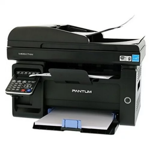 МФУ Pantum M6607NW (M6607NW) (M6607NW) МФУ Pantum M6607NW (M6607NW) фото 3