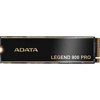 твердотельный накопитель ADATA LEGEND 900 PRO 1TB (SLEG-900P-1TCS)