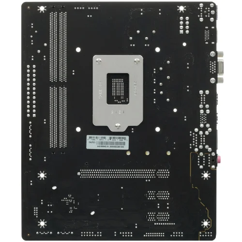 Biostar H510MHP RTL фото 2