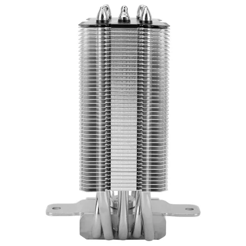 Вентилятор Cooler Thermalright Assassin King 120 Mini V2/ PWM/ all Intel/ AMD/ 6mm*5/ Screws (814256002400) фото 6