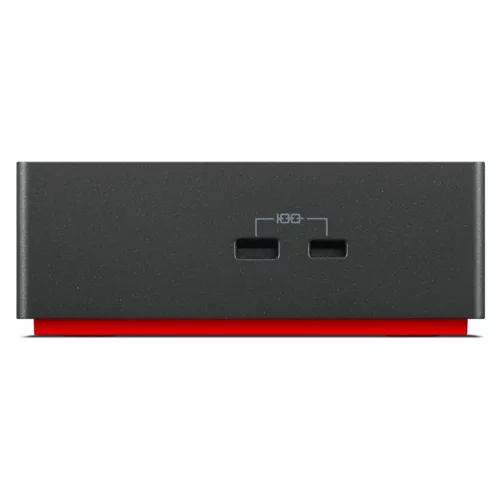 Док-станция/ Lenovo ThinkPad Universal USB-C Dock (40AY0090EU) фото 5