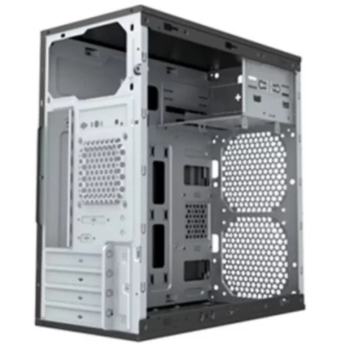 MiniTower Powerman SV511 Black PMP-450ATX U3.0*2+A(HD) Micro ATX, mini ITX (6194687) фото 3