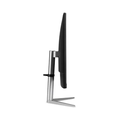 Моноблок Acer Aspire C24-1300 (DQ.BL0CD.003) *Моноблок Acer Aspire C24-1300 23.8 Full HD Ryzen 5 7520U (2.8) 8Gb SSD256Gb RGr CR noOS GbitEth WiFi BT 65W клавиатура мышь Cam черный 1920x1080 (DQ.BL0CD.003) фото 4