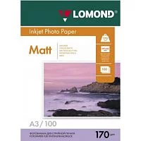 Картинка Фотобумага Lomond 0102012 