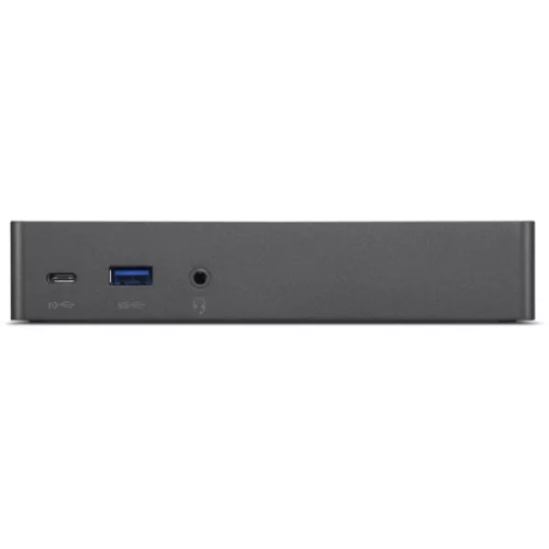 Док-станция Lenovo Thunderbolt 3 [40AV0135EU] фото 3
