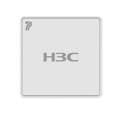 Точка доступа Wi-Fi H3C WA7322H-HI Internal Antennas 4 Streams Dual Radio 802.11be/ ax/ ac/ n Access Point,FIT (WA7322H-HI-FIT)