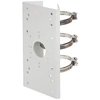Эскиз Кронштейн Hikvision Horizont DS-1275ZJ-SUS (DS-1275ZJ-SUS)