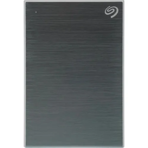 Жесткий диск внешний Seagate 2.5 1TB One Touch Blue STKY1000402 USB 3.2 Gen1 Type-A фото 2