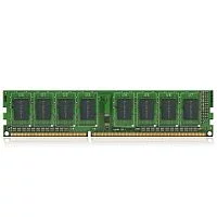Память оперативная/ Kingston 4GB 1600MT/s DDR3L Non-ECC CL11 DIMM 1.35V (Select Regions ONLY) (KVR16LN11/4WP)