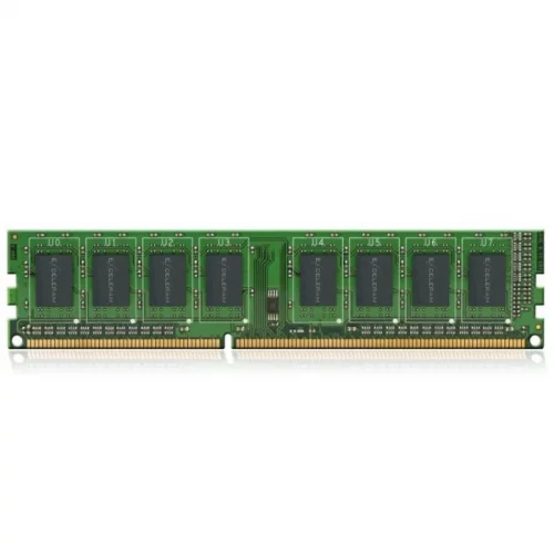 Память оперативная/ Kingston 4GB 1600MT/s DDR3L Non-ECC CL11 DIMM 1.35V (Select Regions ONLY) (KVR16LN11/4WP)