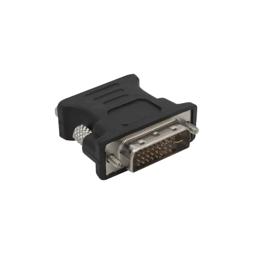 Bion Переходник DVI-VGA 29M/ 15F, аналоговый [BXP-A-DVI-VGA]