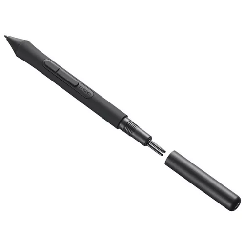 Графический планшет Wacom Intuos M Bluetooth Pistachio + урок (CTL-6100WLE-N) фото 5