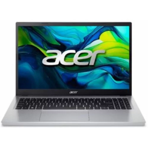 Ноутбук Acer Aspire Go 15 AG15-31P [NX.KX5CD.005] Silver 15,6