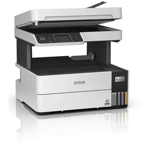 МФУ Epson L6490 A4 (C11CJ88405) фото 2
