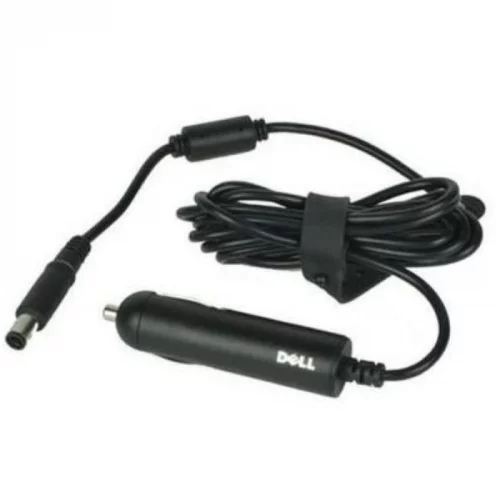 Автомобильное зарядное устройство Dell (450-15098) (450-15098) Автомобильное зарядное устройство Dell для ноутбуков Latitude 90W Auto/Air DC Adaptor (Kit) (450-15098)
