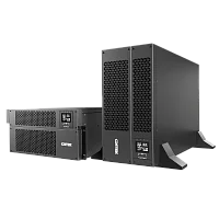 ИБП ONTEK SM RT 10 (SB) BUL10, 10 кВА/ 10 кВт (PF=1) с внутренними аккумуляторными батареями 20шт/ 9Ач (SMRT 10 (SB) BUL10)